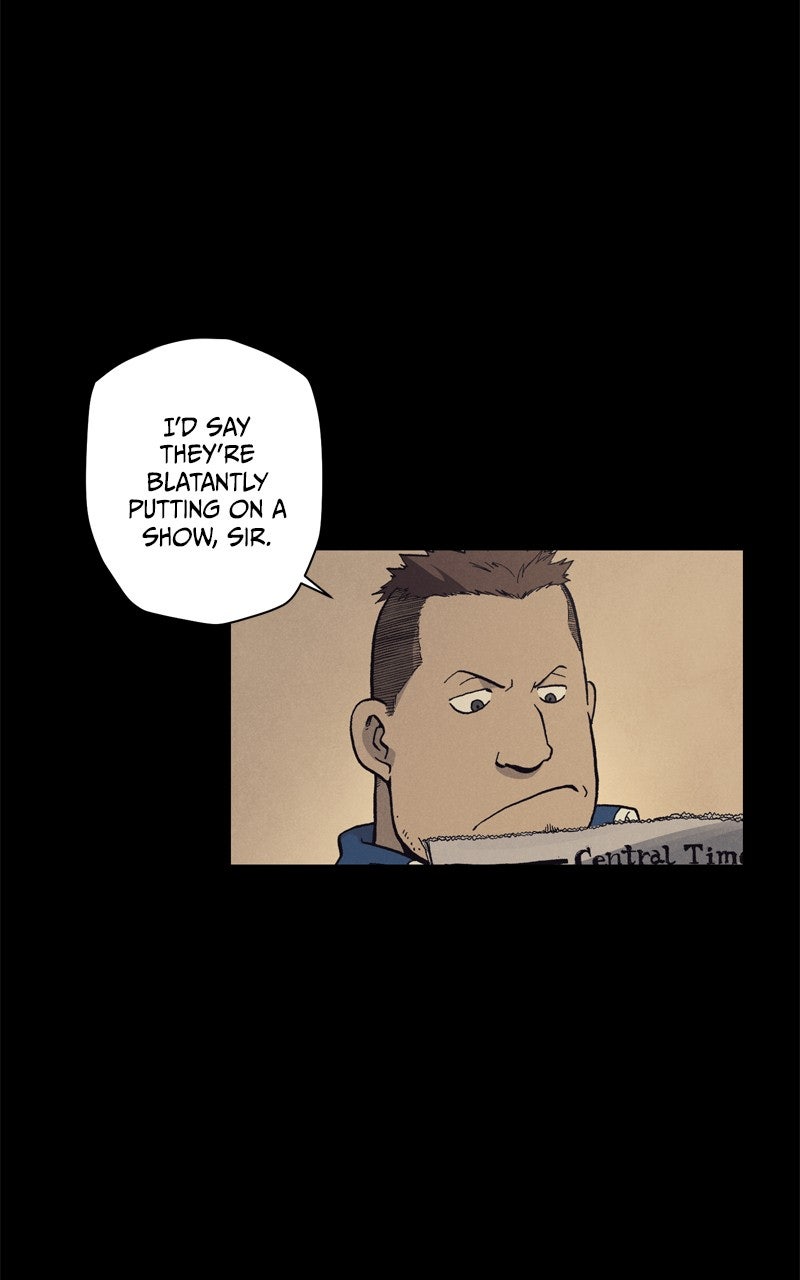 Read Fullmetal Alchemist chapter 112 image 2 on Lezhin