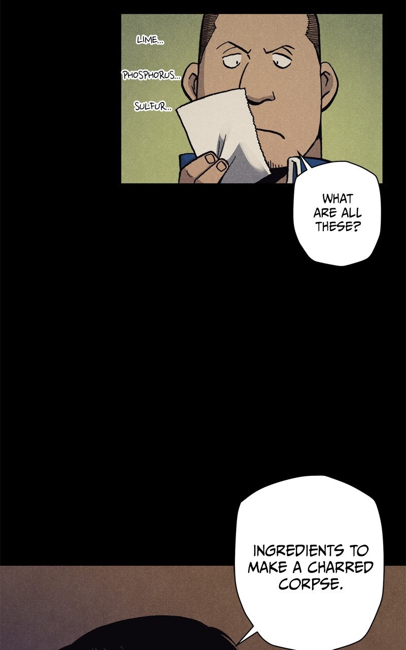 Read Fullmetal Alchemist chapter 112 image 21 on Lezhin