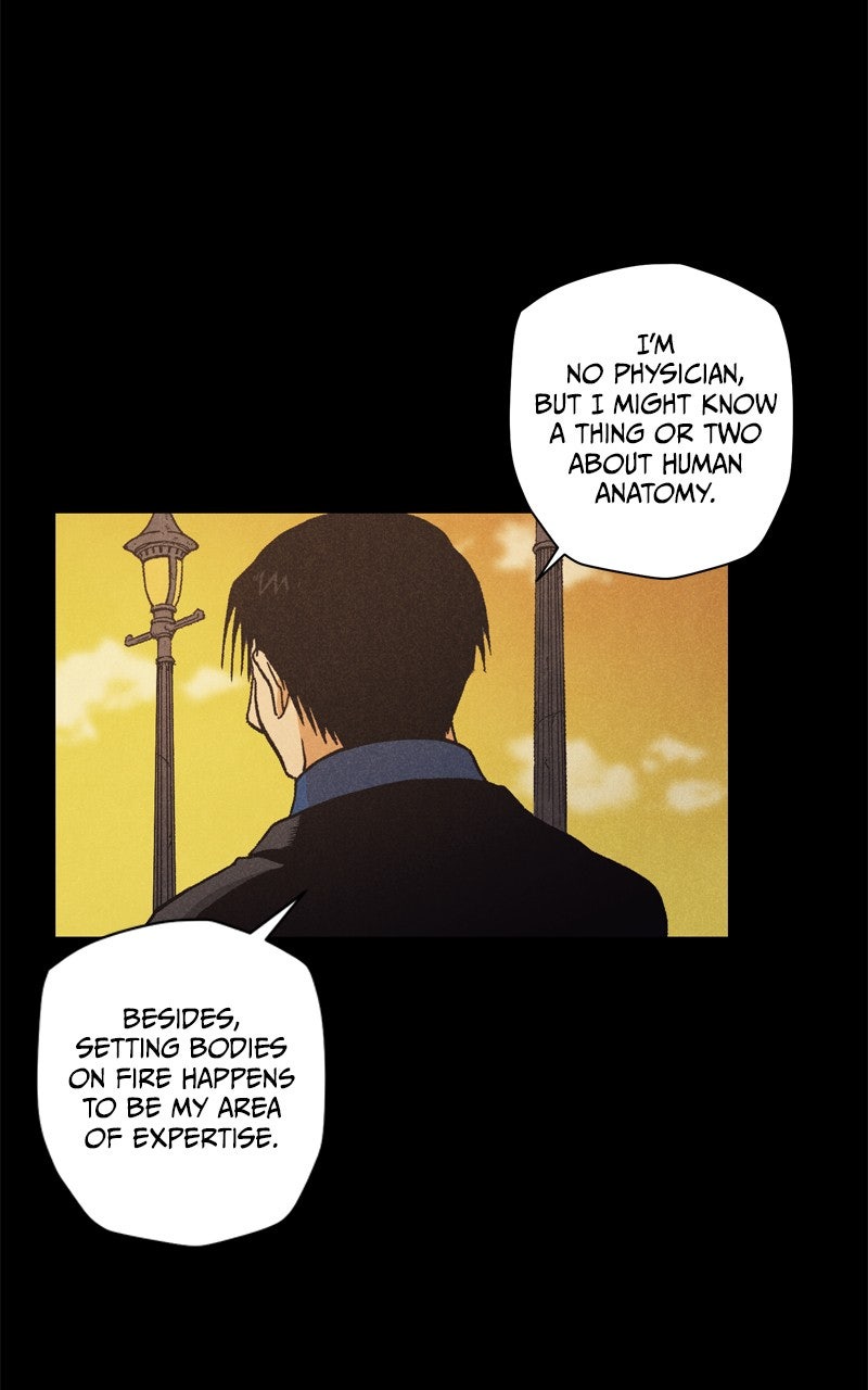 Read Fullmetal Alchemist chapter 112 image 27 on Lezhin