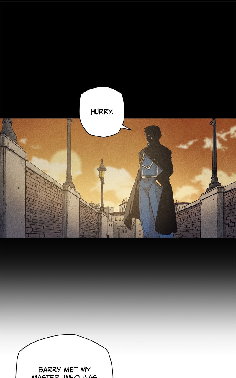 Read Fullmetal Alchemist chapter 112 image 28 on Lezhin