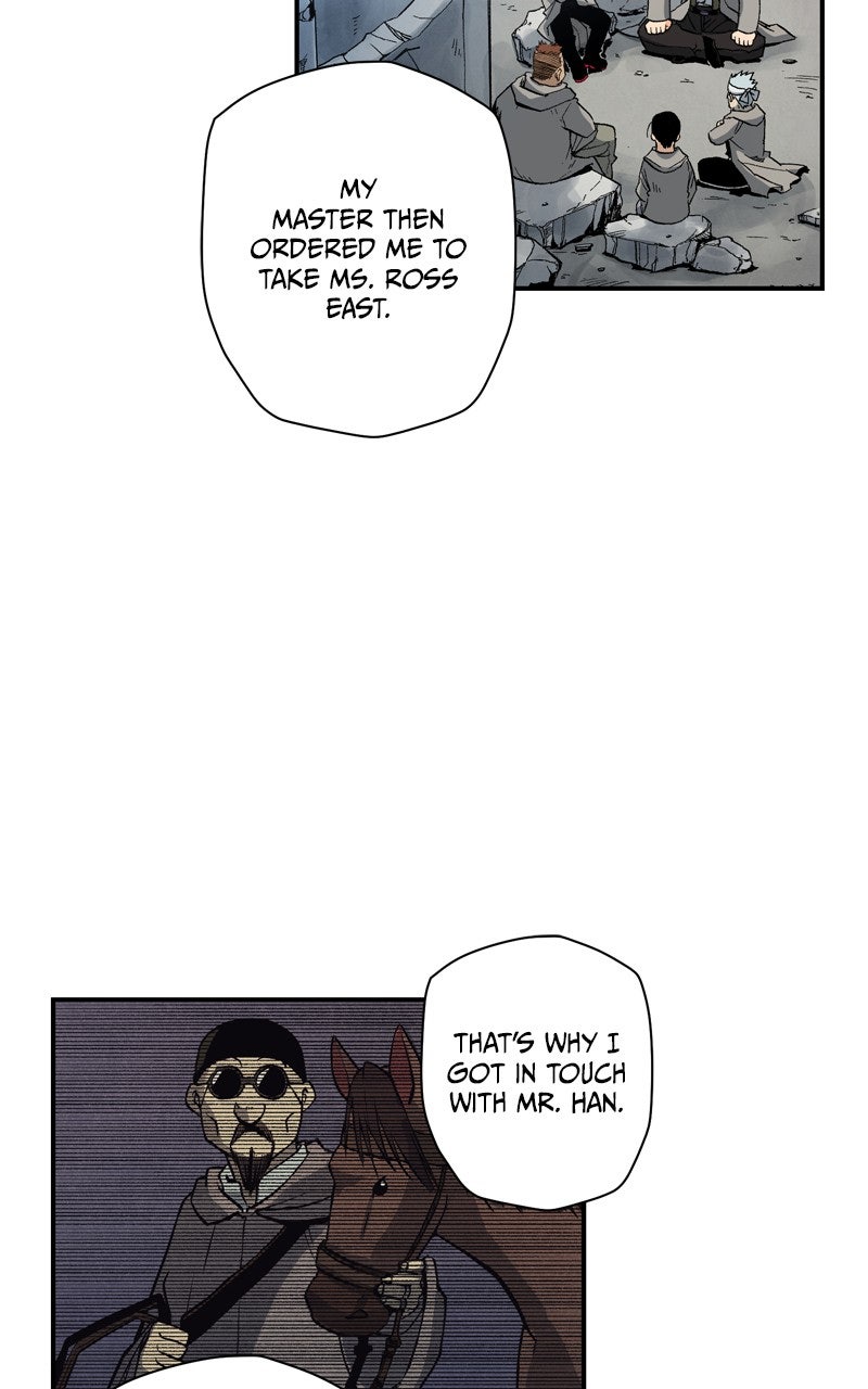 Read Fullmetal Alchemist chapter 112 image 30 on Lezhin