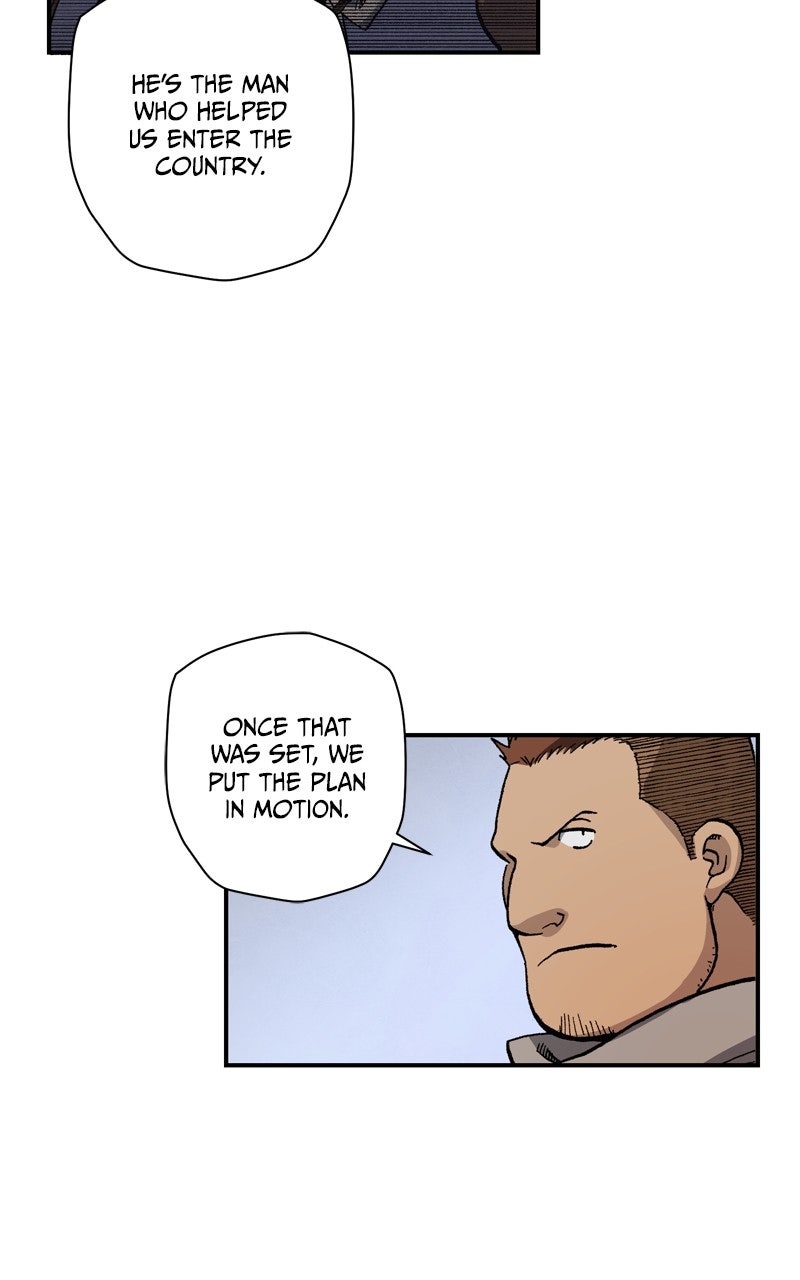 Read Fullmetal Alchemist chapter 112 image 31 on Lezhin