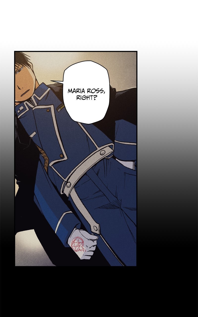 Read Fullmetal Alchemist chapter 112 image 32 on Lezhin
