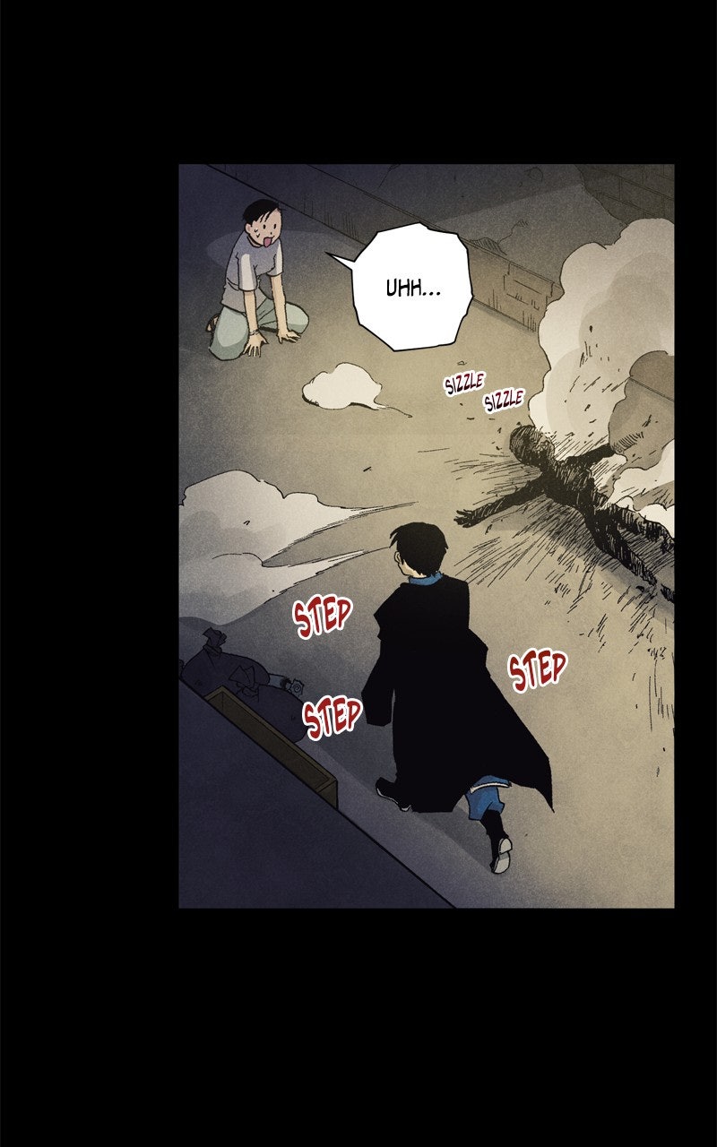 Read Fullmetal Alchemist chapter 112 image 38 on Lezhin