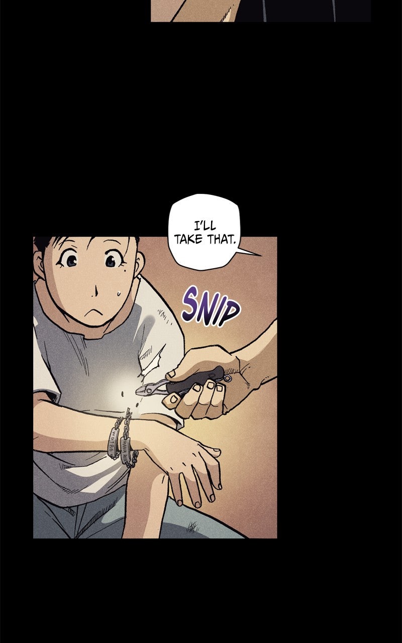 Read Fullmetal Alchemist chapter 112 image 43 on Lezhin