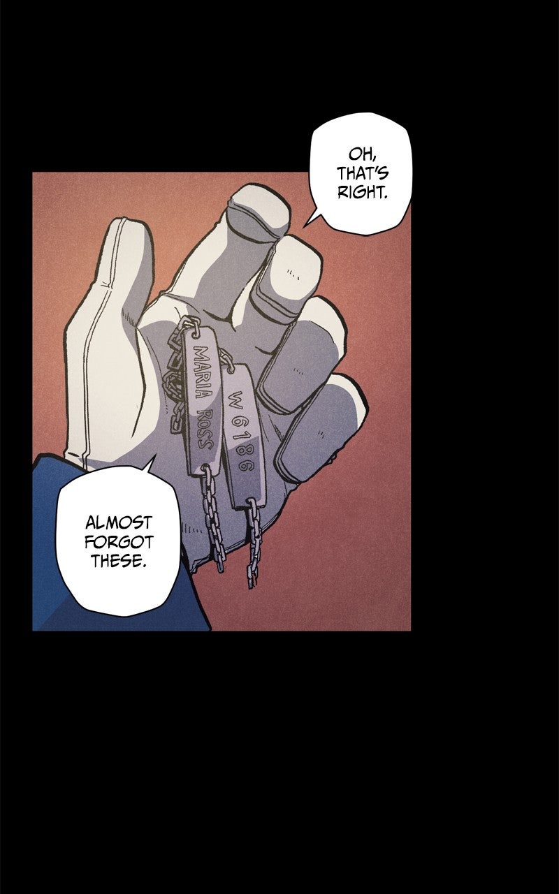 Read Fullmetal Alchemist chapter 112 image 45 on Lezhin