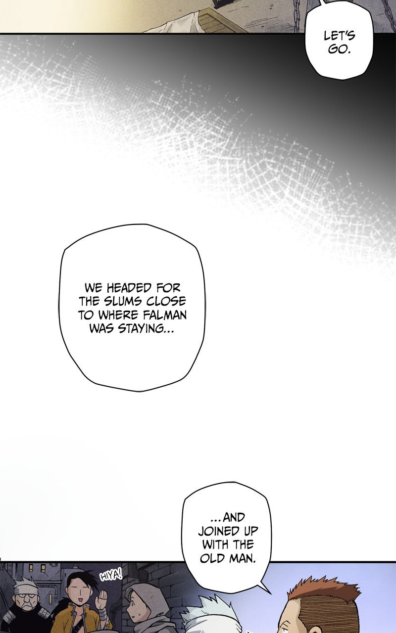 Read Fullmetal Alchemist chapter 112 image 49 on Lezhin