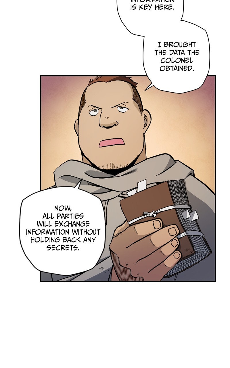 Read Fullmetal Alchemist chapter 112 image 53 on Lezhin