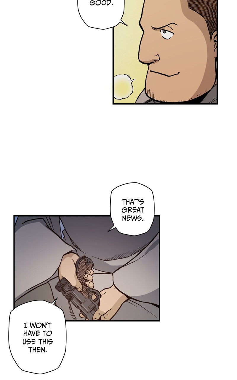 Read Fullmetal Alchemist chapter 112 image 60 on Lezhin