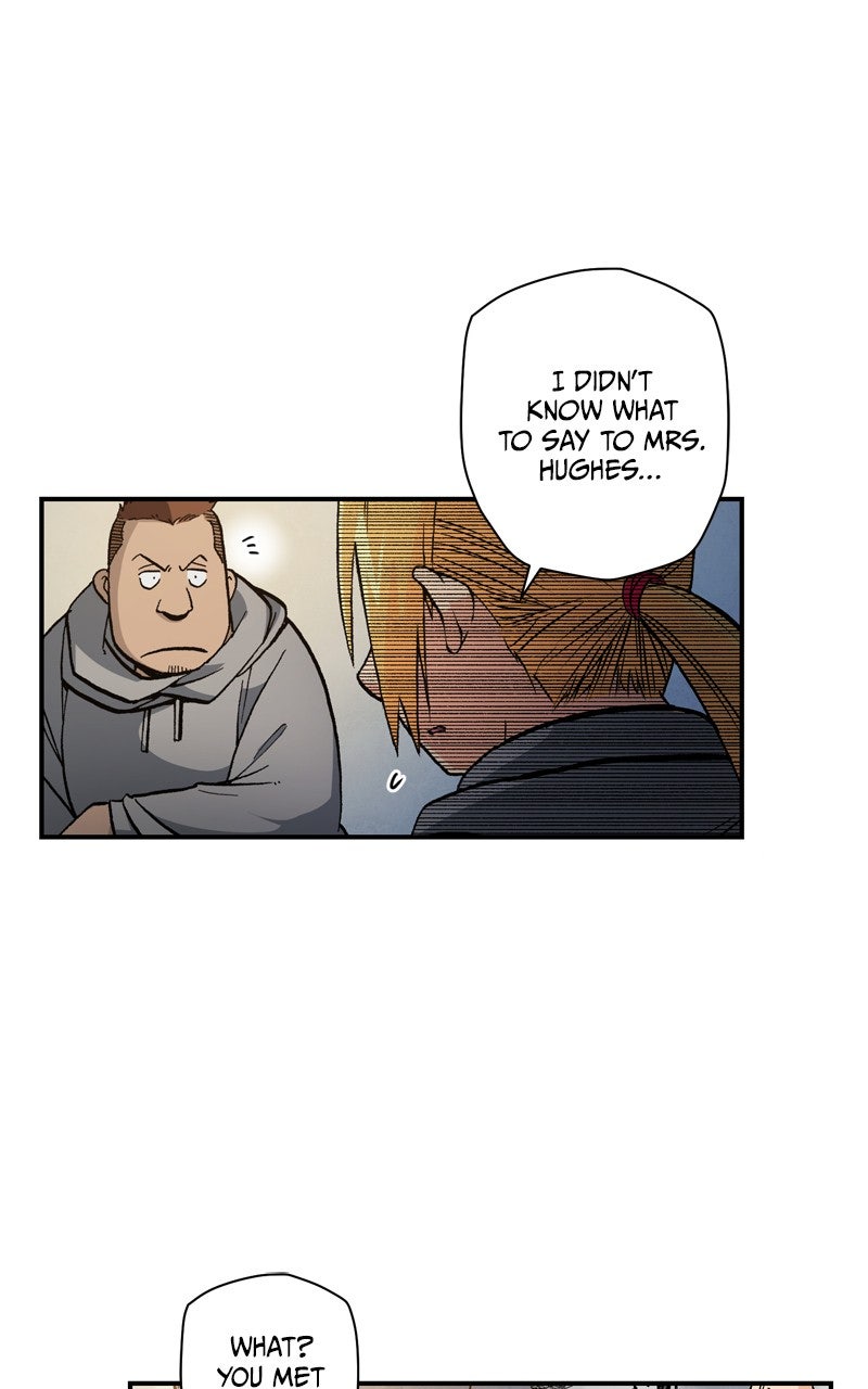 Read Fullmetal Alchemist chapter 112 image 64 on Lezhin