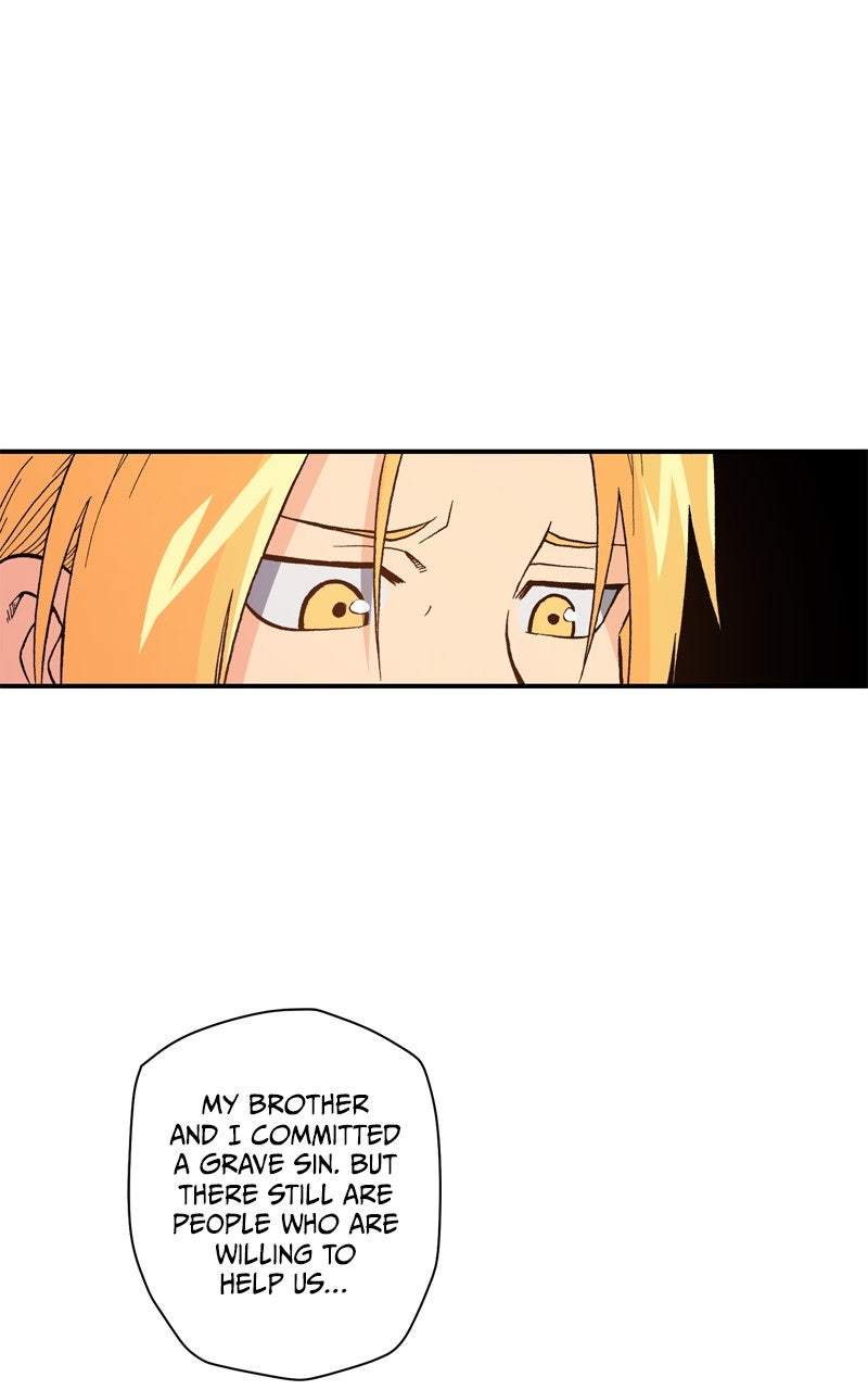Read Fullmetal Alchemist chapter 112 image 71 on Lezhin