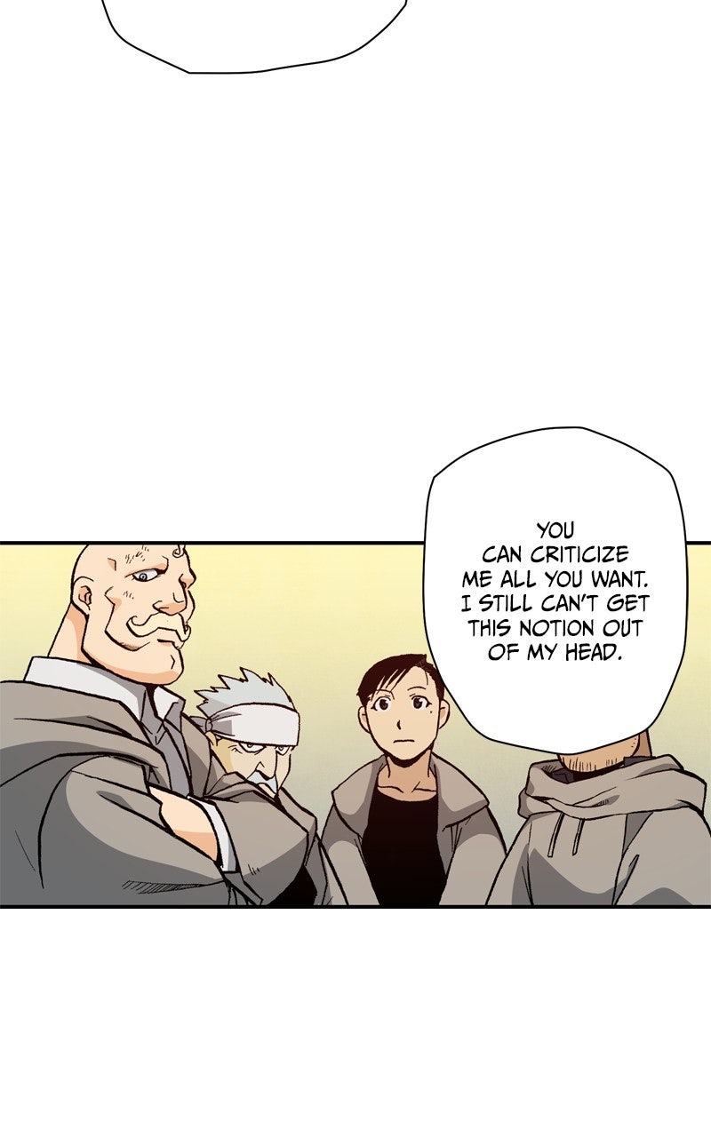 Read Fullmetal Alchemist chapter 112 image 78 on Lezhin