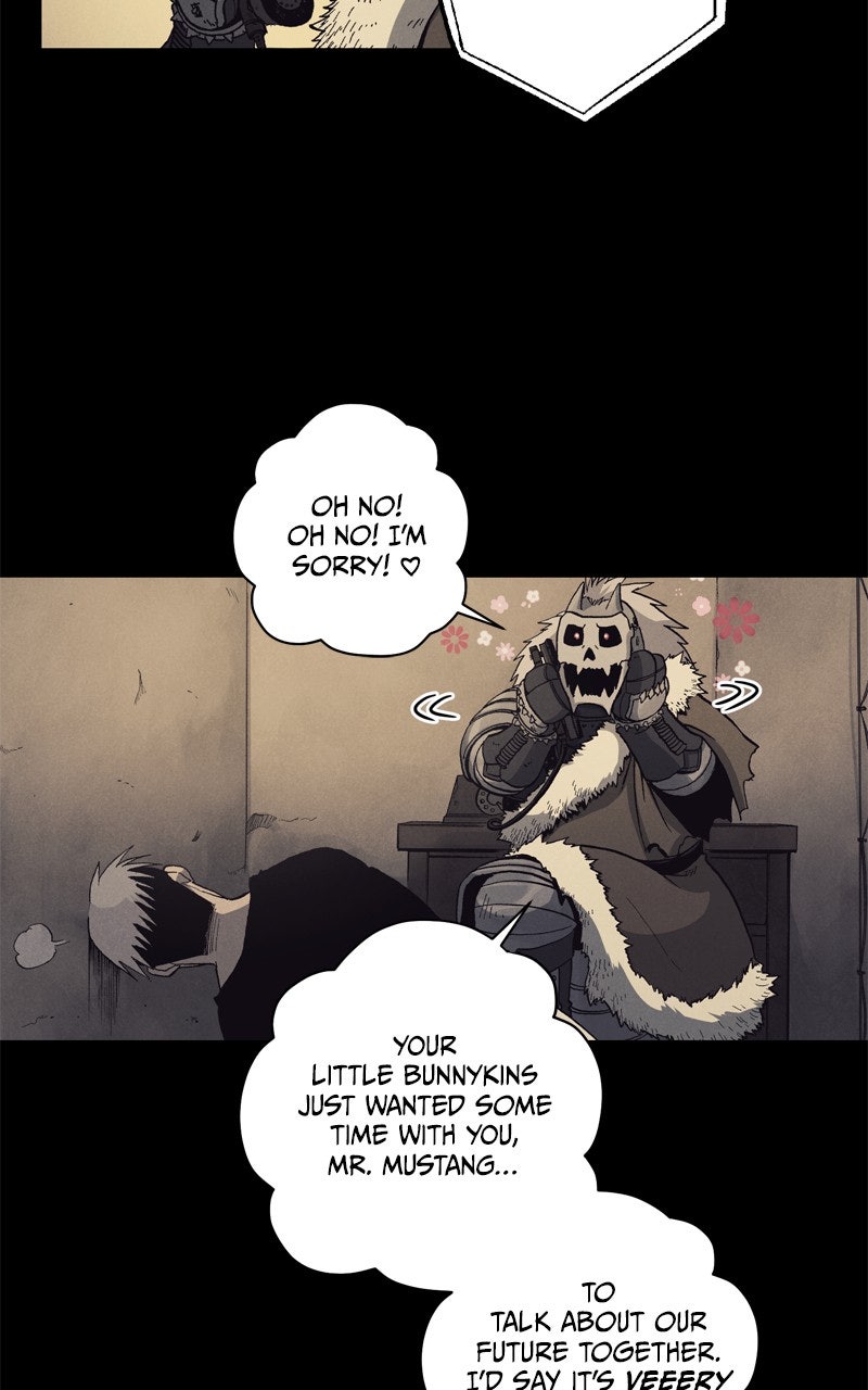 Read Fullmetal Alchemist chapter 112 image 8 on Lezhin