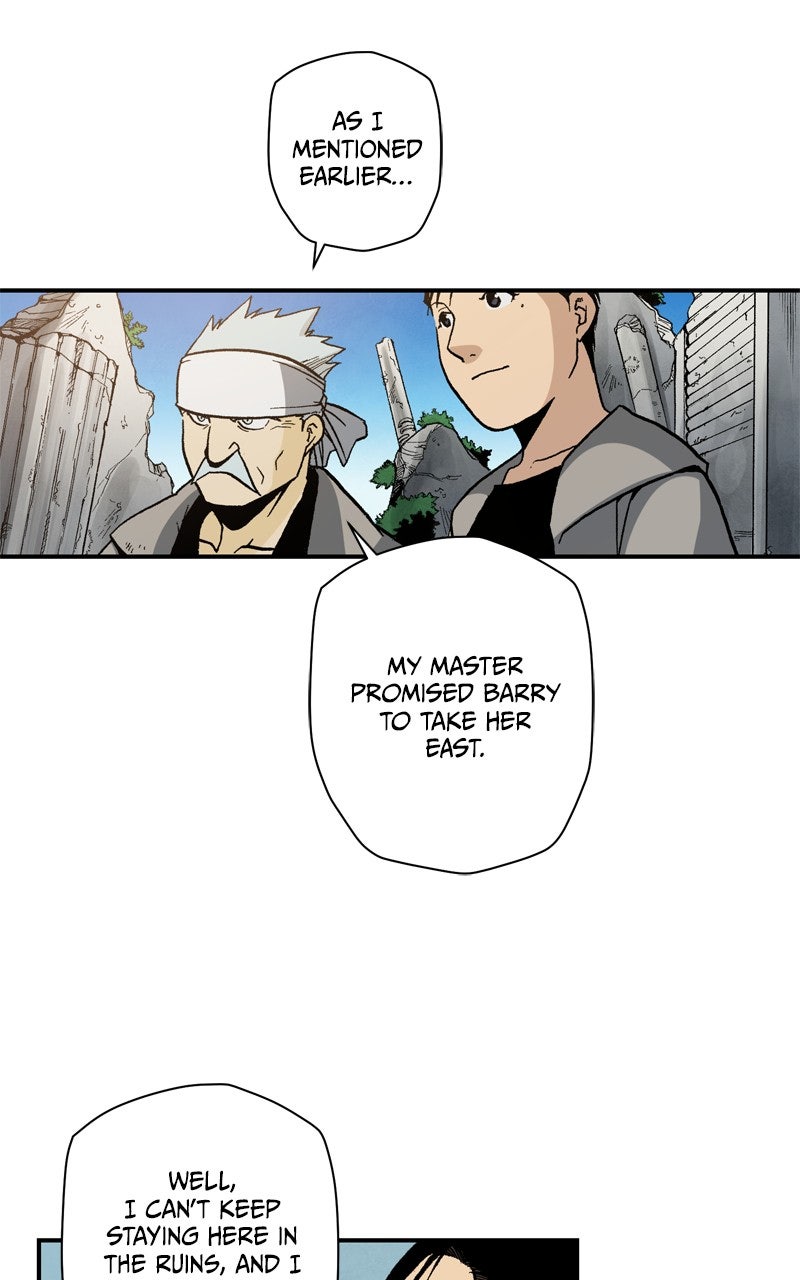 Read Fullmetal Alchemist chapter 112 image 85 on Lezhin