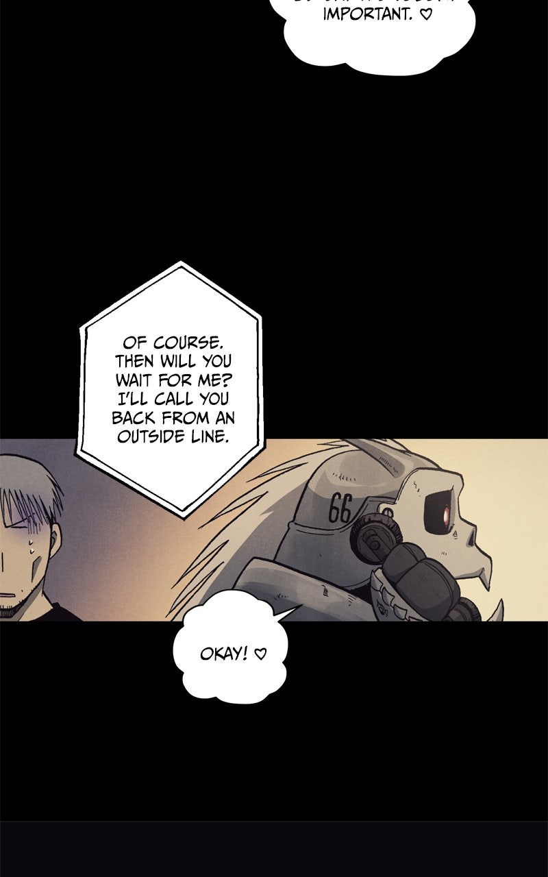 Read Fullmetal Alchemist chapter 112 image 9 on Lezhin