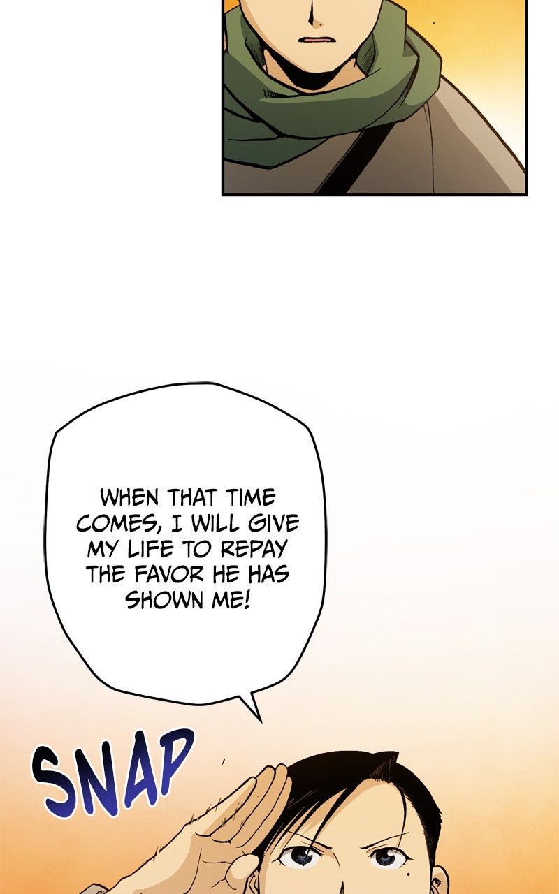 Read Fullmetal Alchemist chapter 112 image 95 on Lezhin