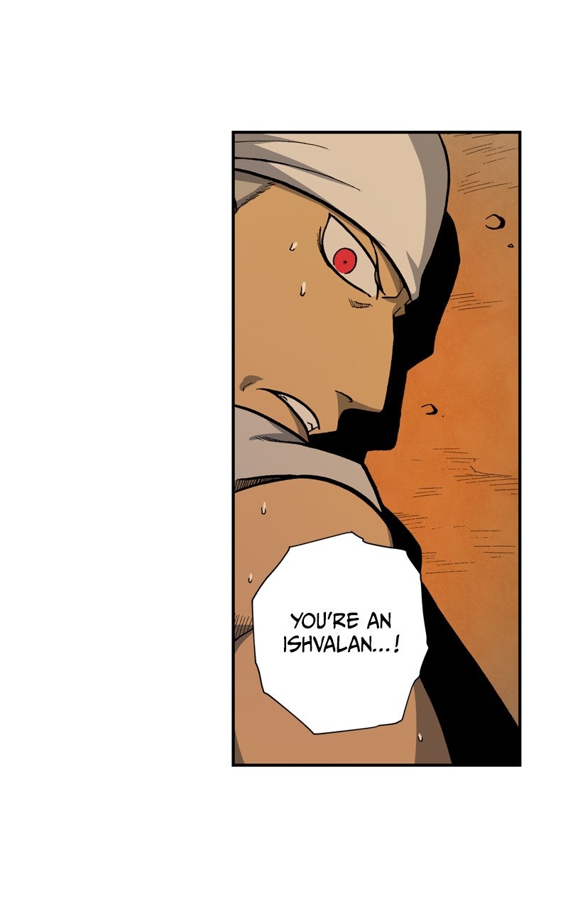 Read Fullmetal Alchemist chapter 113 image 18 on Lezhin
