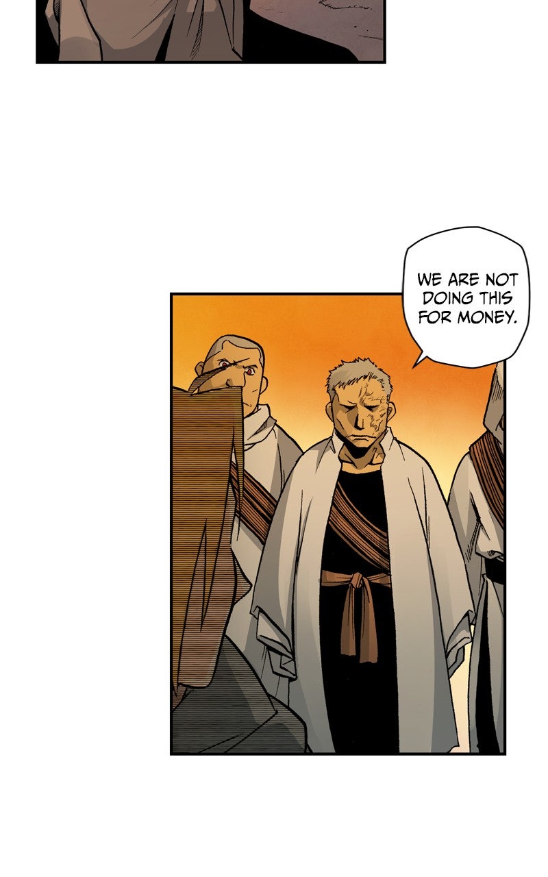 Read Fullmetal Alchemist chapter 113 image 21 on Lezhin