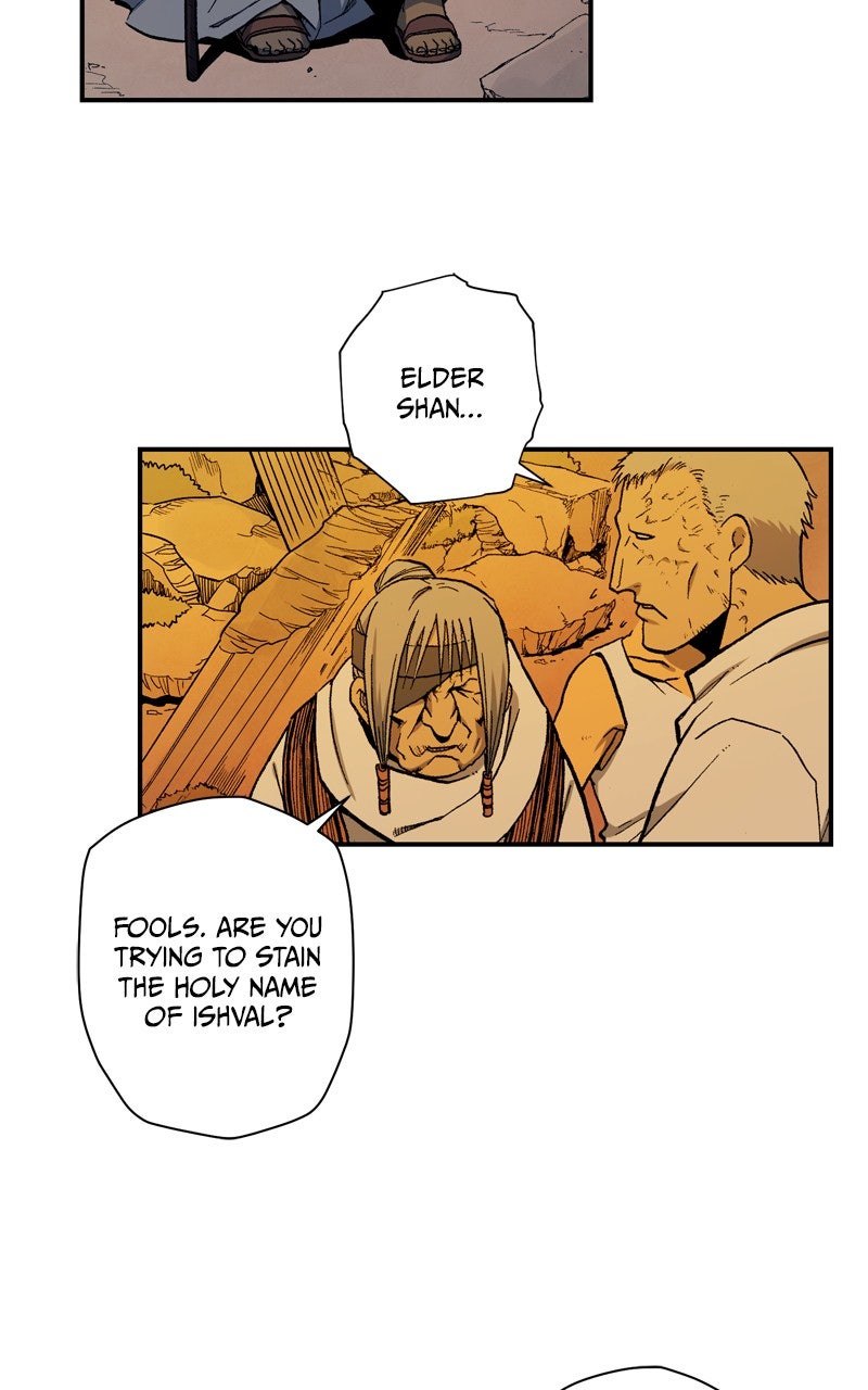 Read Fullmetal Alchemist chapter 113 image 27 on Lezhin