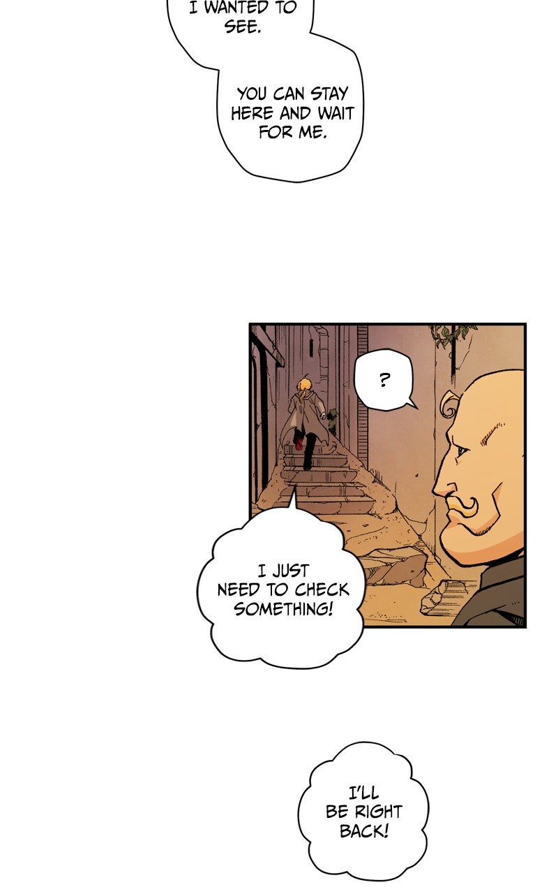 Read Fullmetal Alchemist chapter 113 image 3 on Lezhin