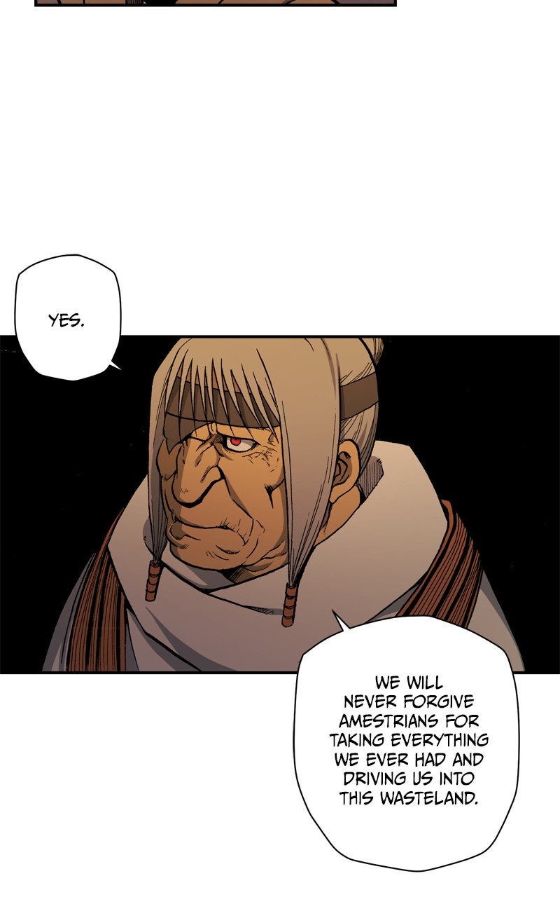 Read Fullmetal Alchemist chapter 113 image 30 on Lezhin