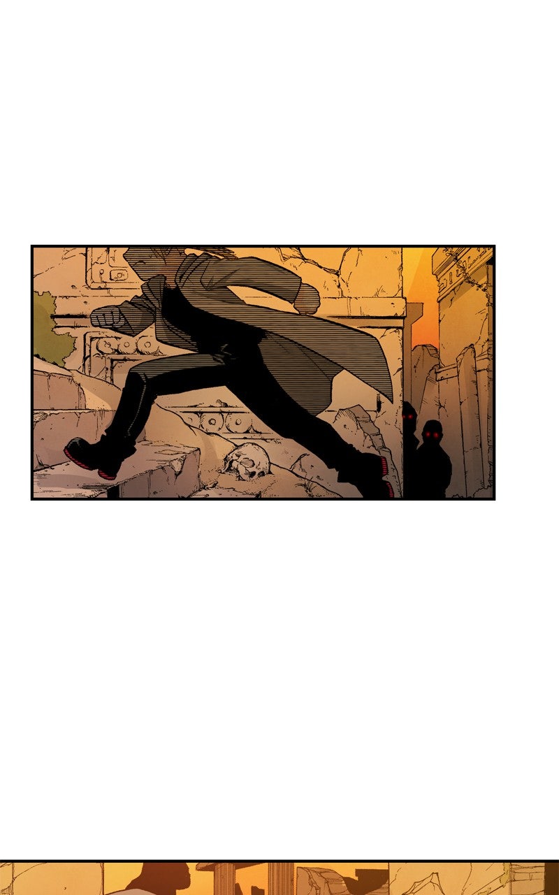 Read Fullmetal Alchemist chapter 113 image 4 on Lezhin