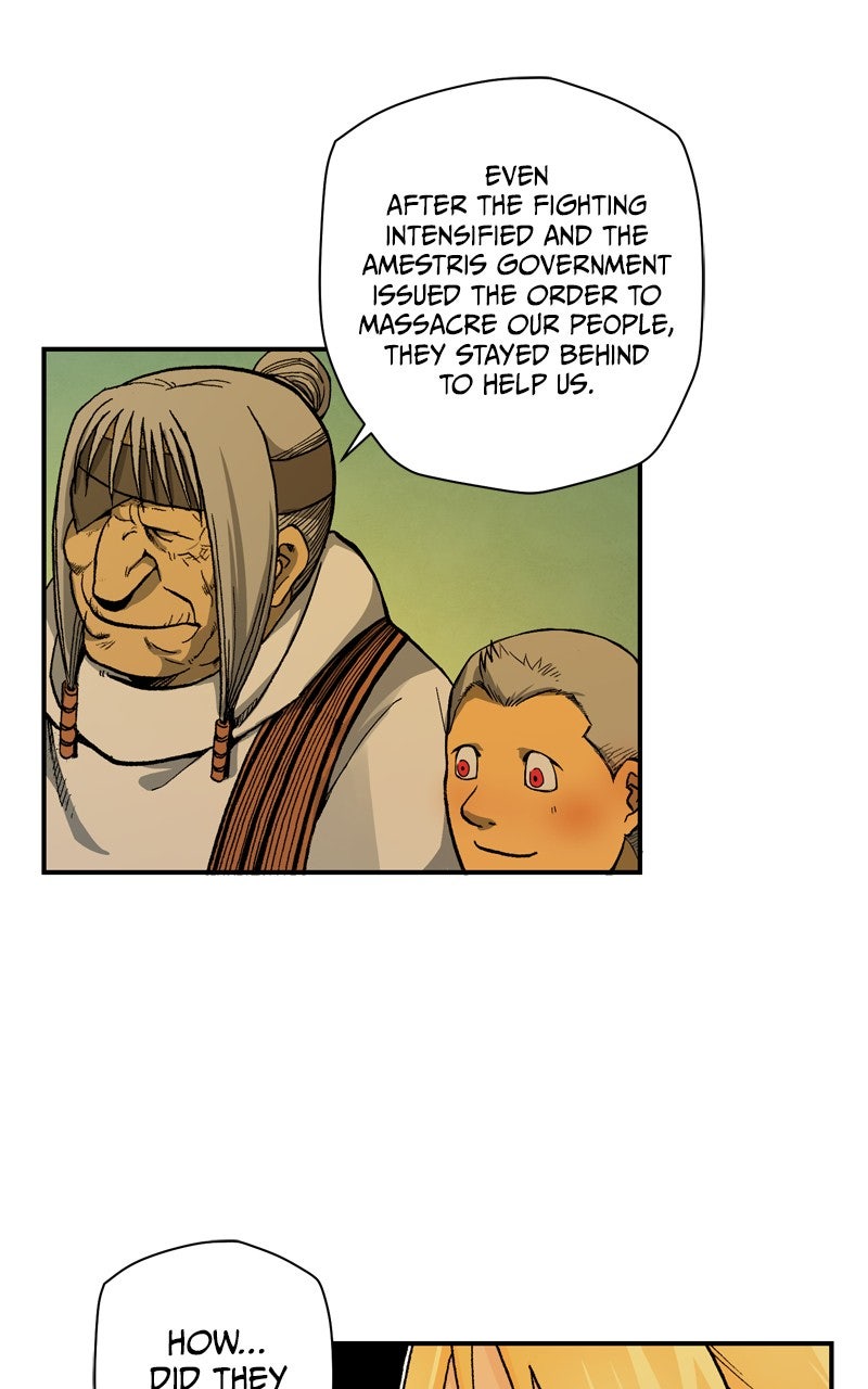 Read Fullmetal Alchemist chapter 113 image 42 on Lezhin