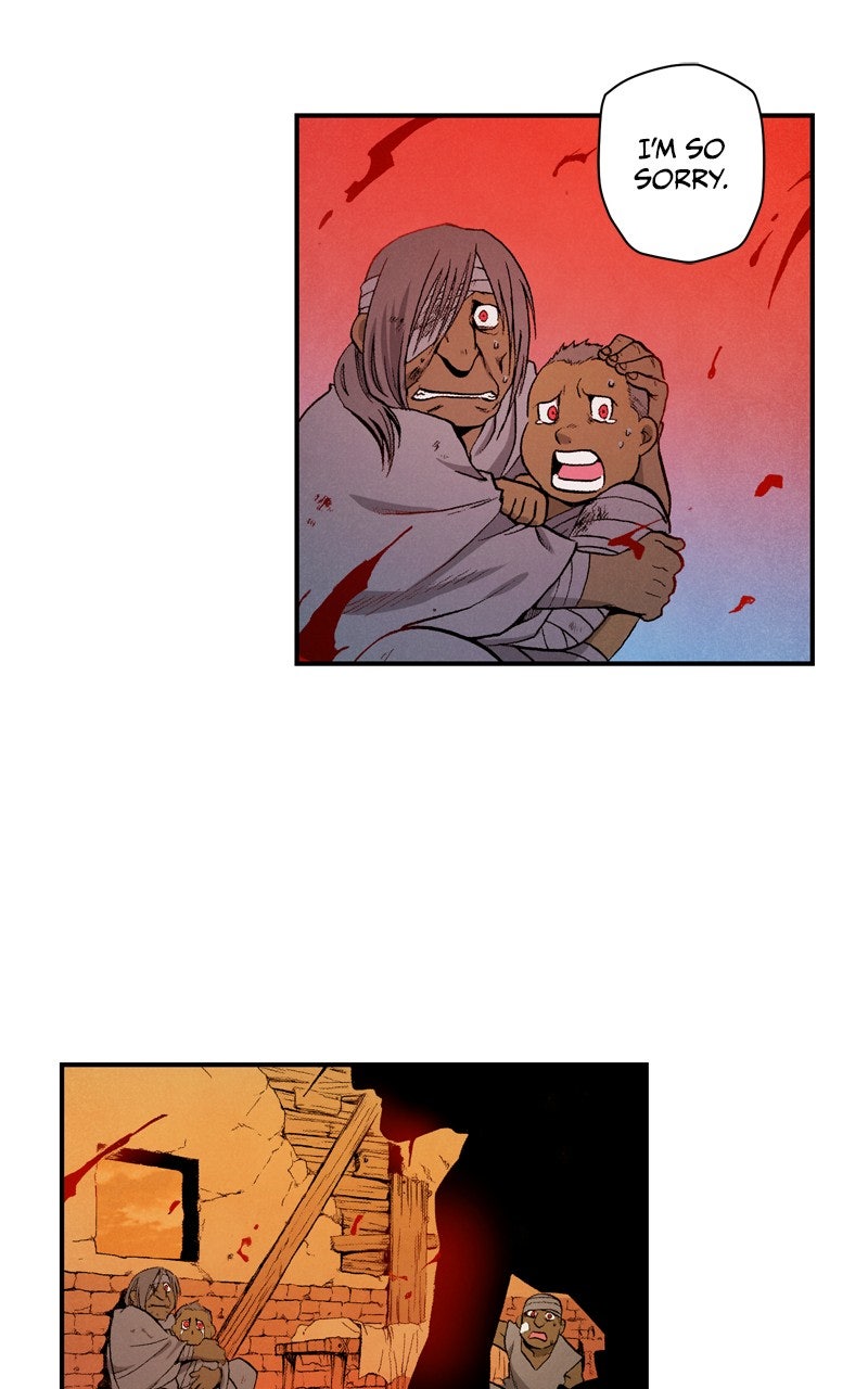 Read Fullmetal Alchemist chapter 113 image 47 on Lezhin