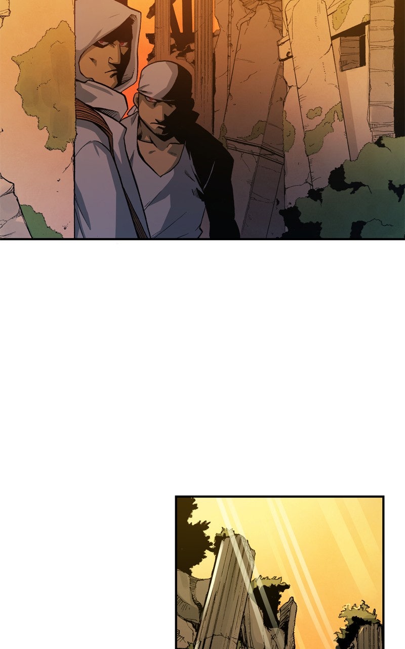 Read Fullmetal Alchemist chapter 113 image 5 on Lezhin