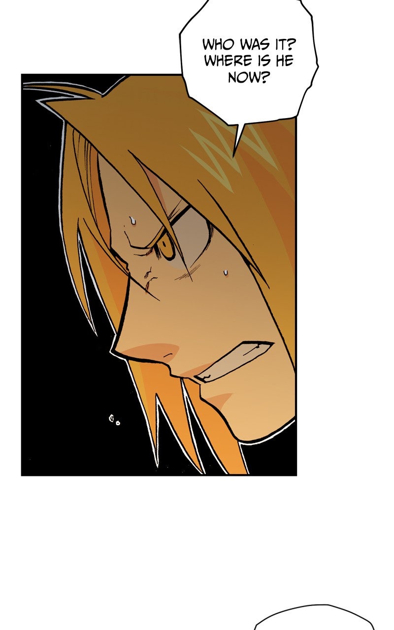 Read Fullmetal Alchemist chapter 113 image 50 on Lezhin