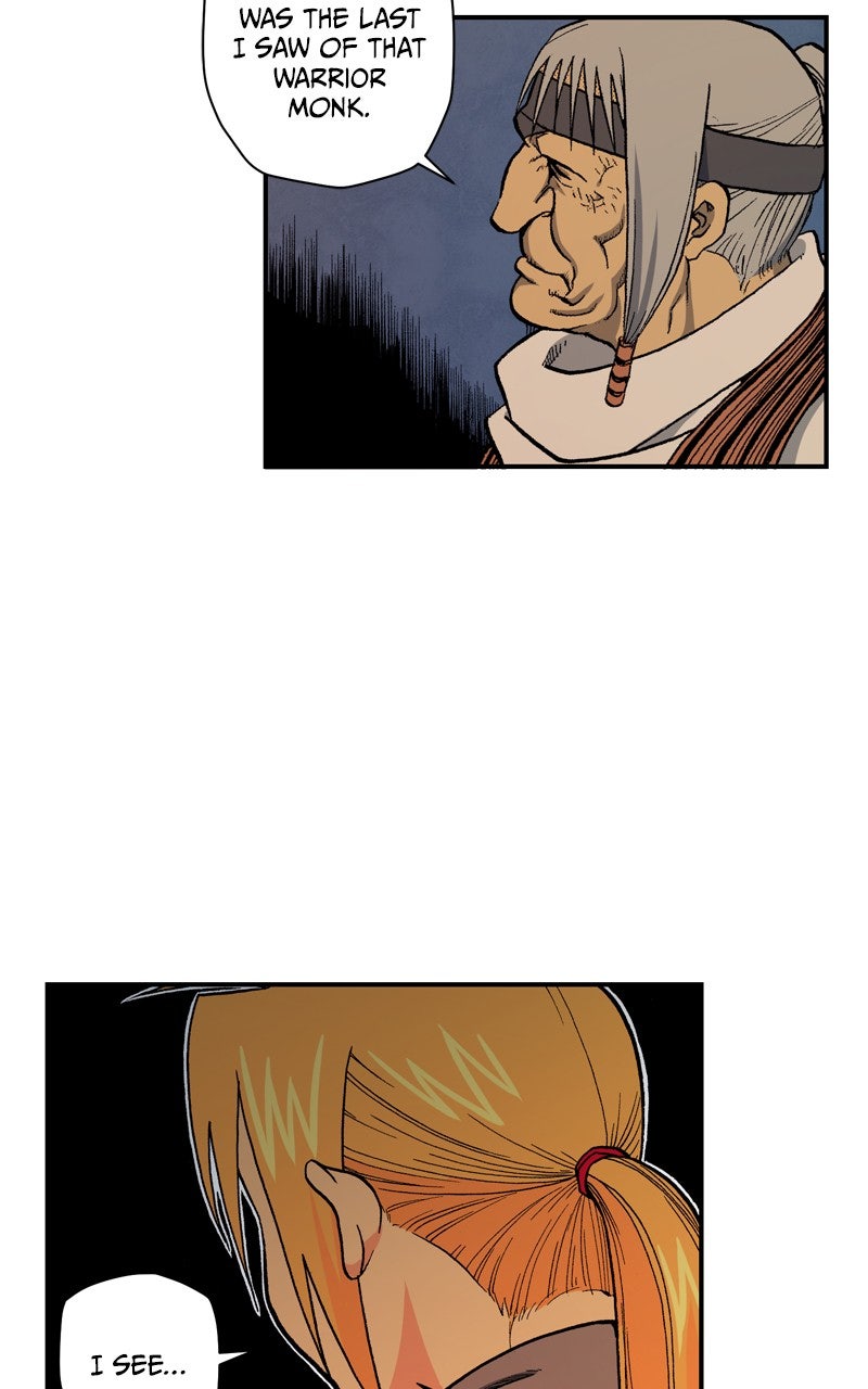 Read Fullmetal Alchemist chapter 113 image 53 on Lezhin