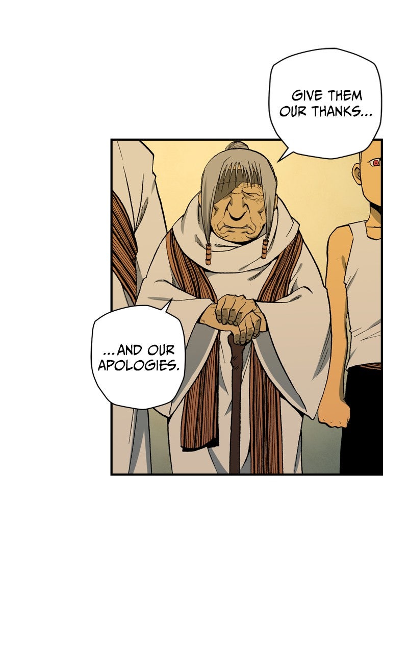 Read Fullmetal Alchemist chapter 113 image 56 on Lezhin