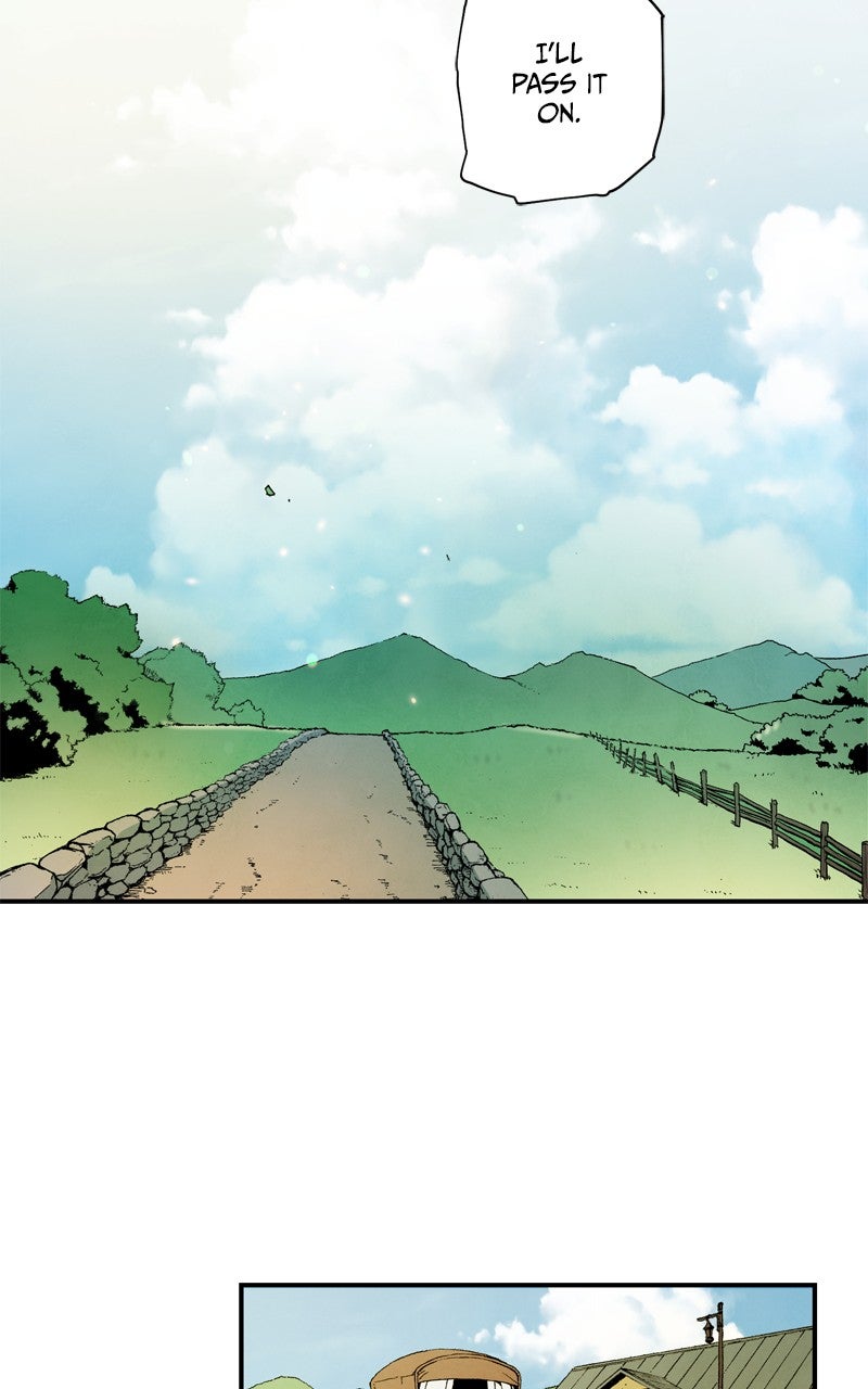 Read Fullmetal Alchemist chapter 113 image 58 on Lezhin
