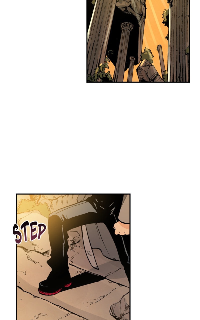 Read Fullmetal Alchemist chapter 113 image 6 on Lezhin