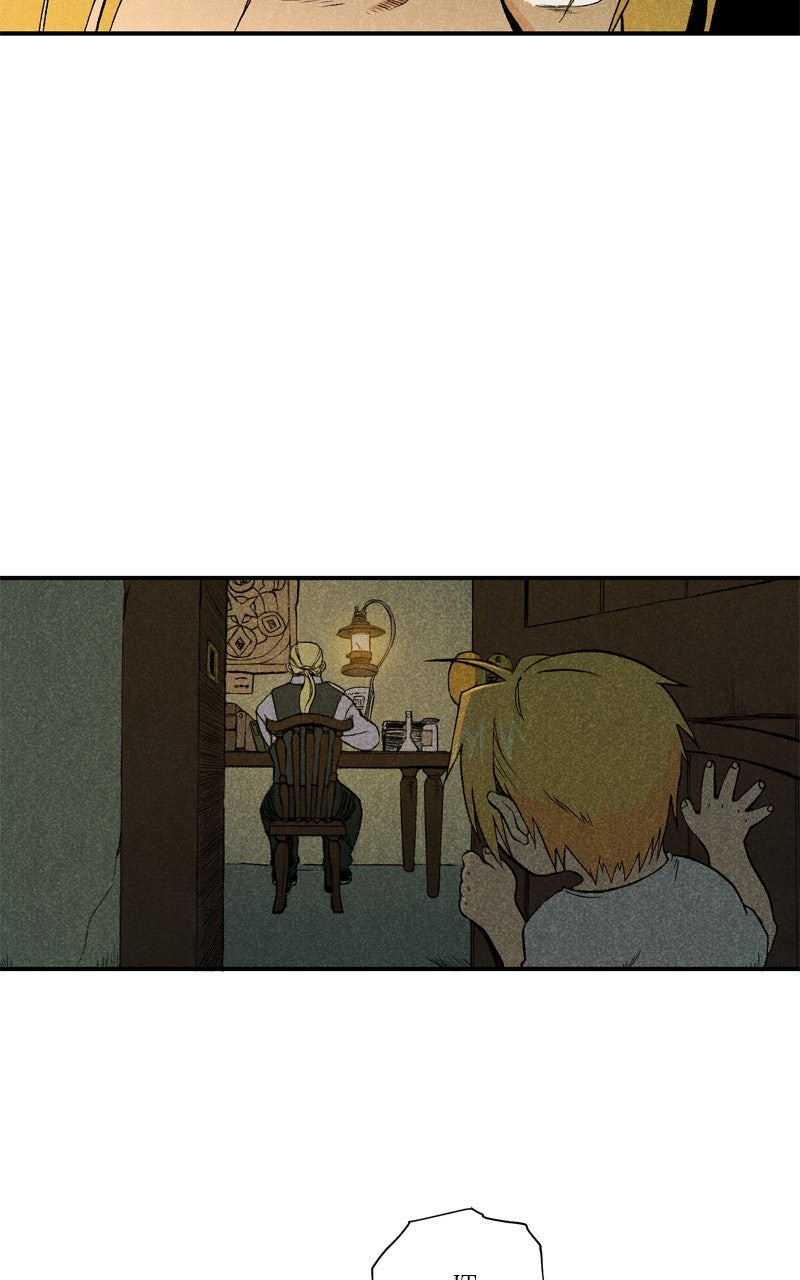 Read Fullmetal Alchemist chapter 113 image 66 on Lezhin