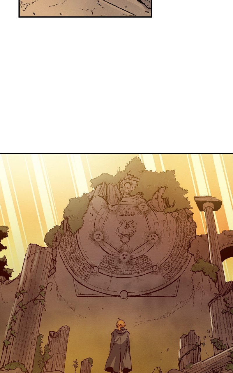 Read Fullmetal Alchemist chapter 113 image 7 on Lezhin