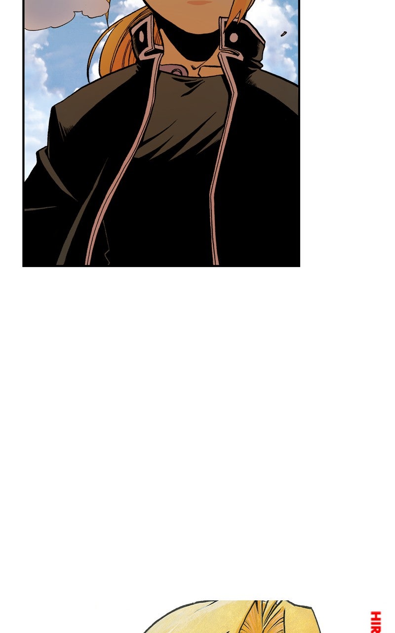 Read Fullmetal Alchemist chapter 113 image 73 on Lezhin