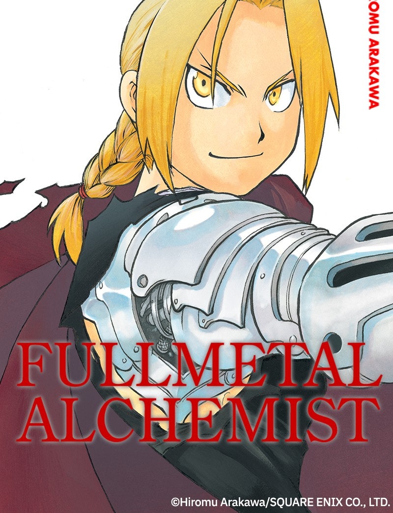 Read Fullmetal Alchemist chapter 113 image 74 on Lezhin