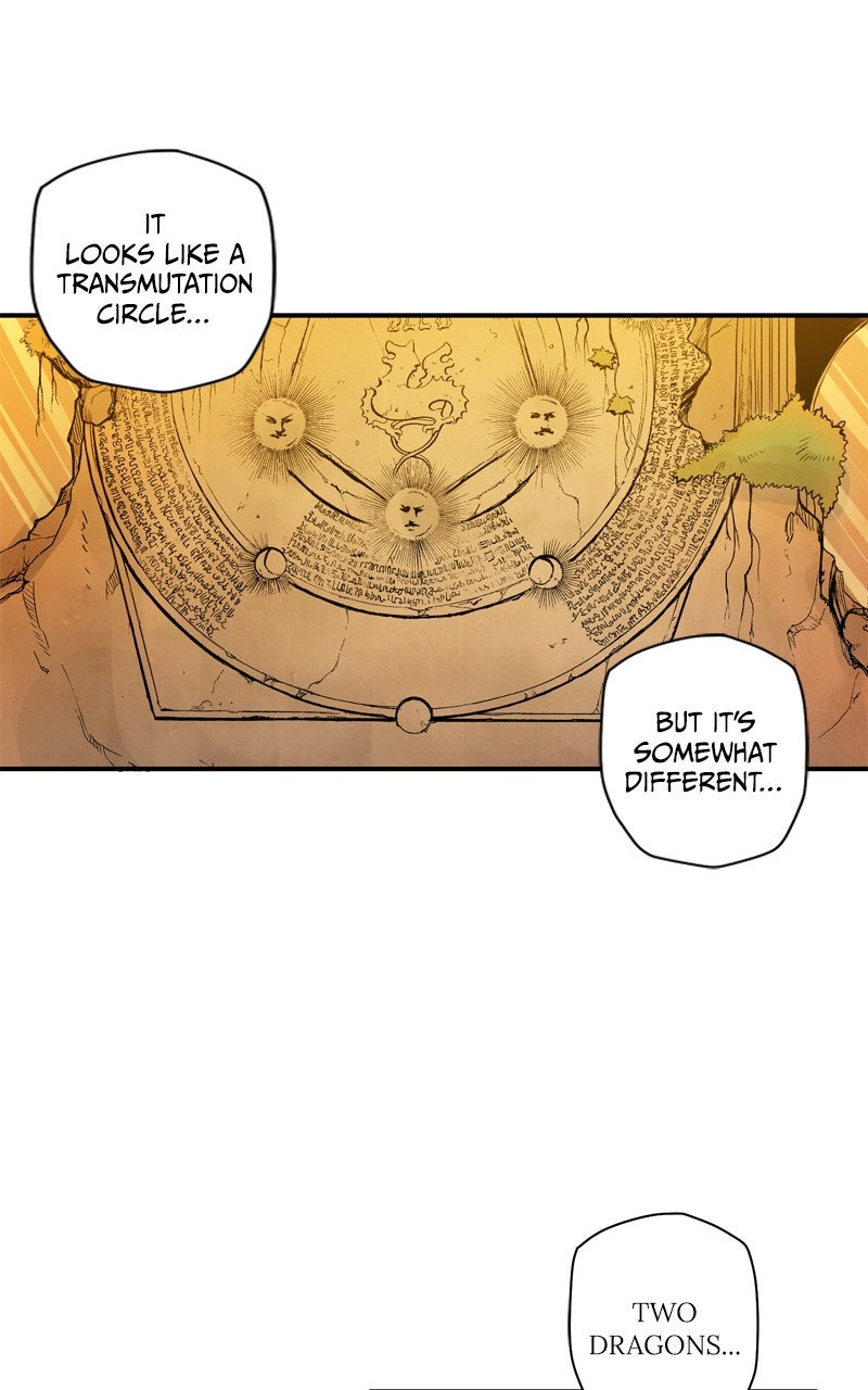Read Fullmetal Alchemist chapter 113 image 9 on Lezhin