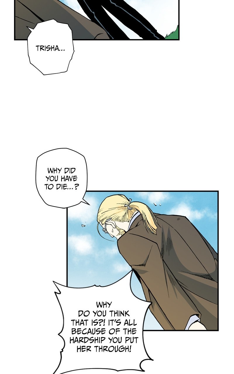 Read Fullmetal Alchemist chapter 114 image 14 on Lezhin