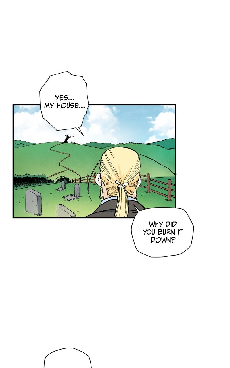Read Fullmetal Alchemist chapter 114 image 18 on Lezhin