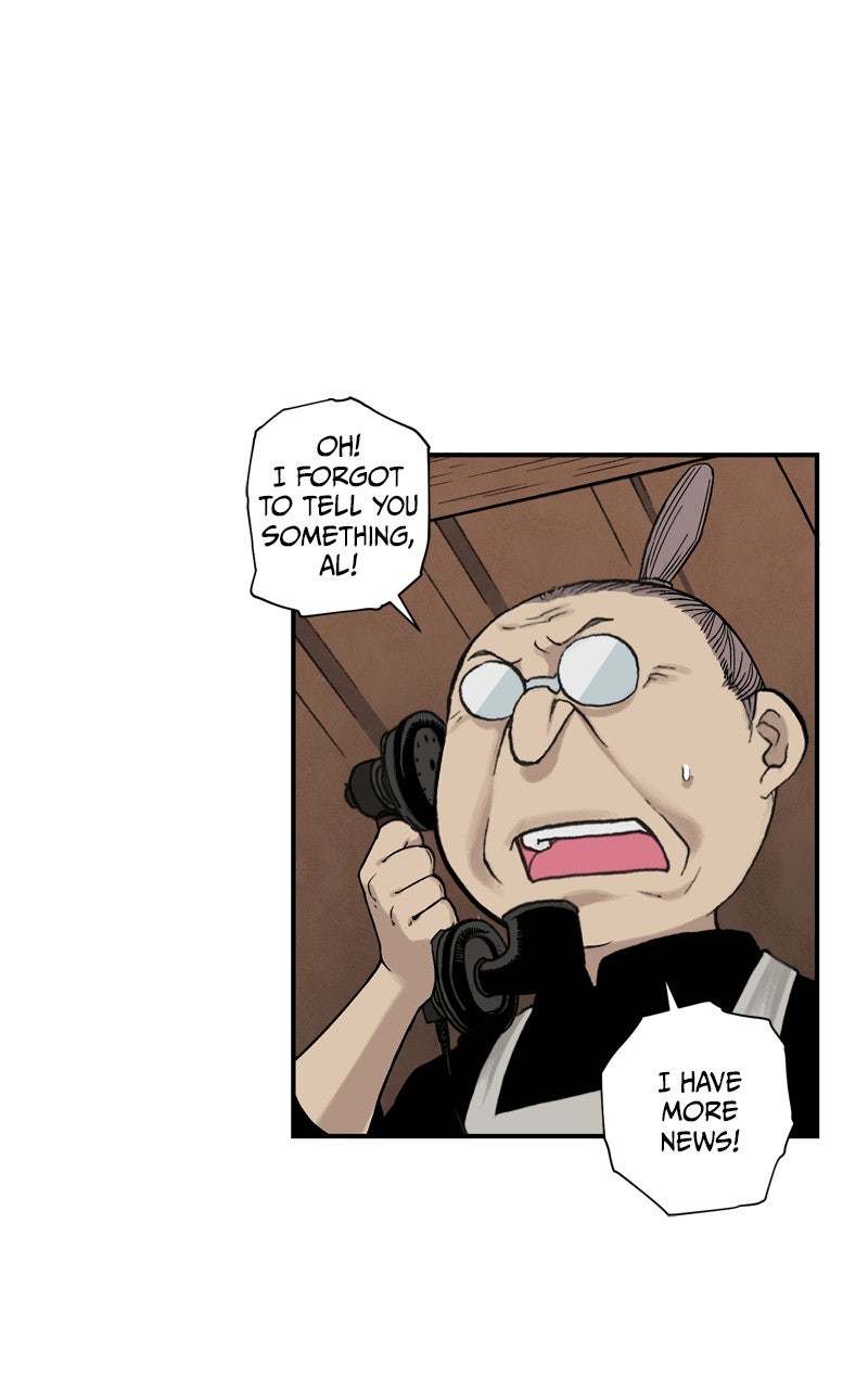 Read Fullmetal Alchemist chapter 114 image 2 on Lezhin