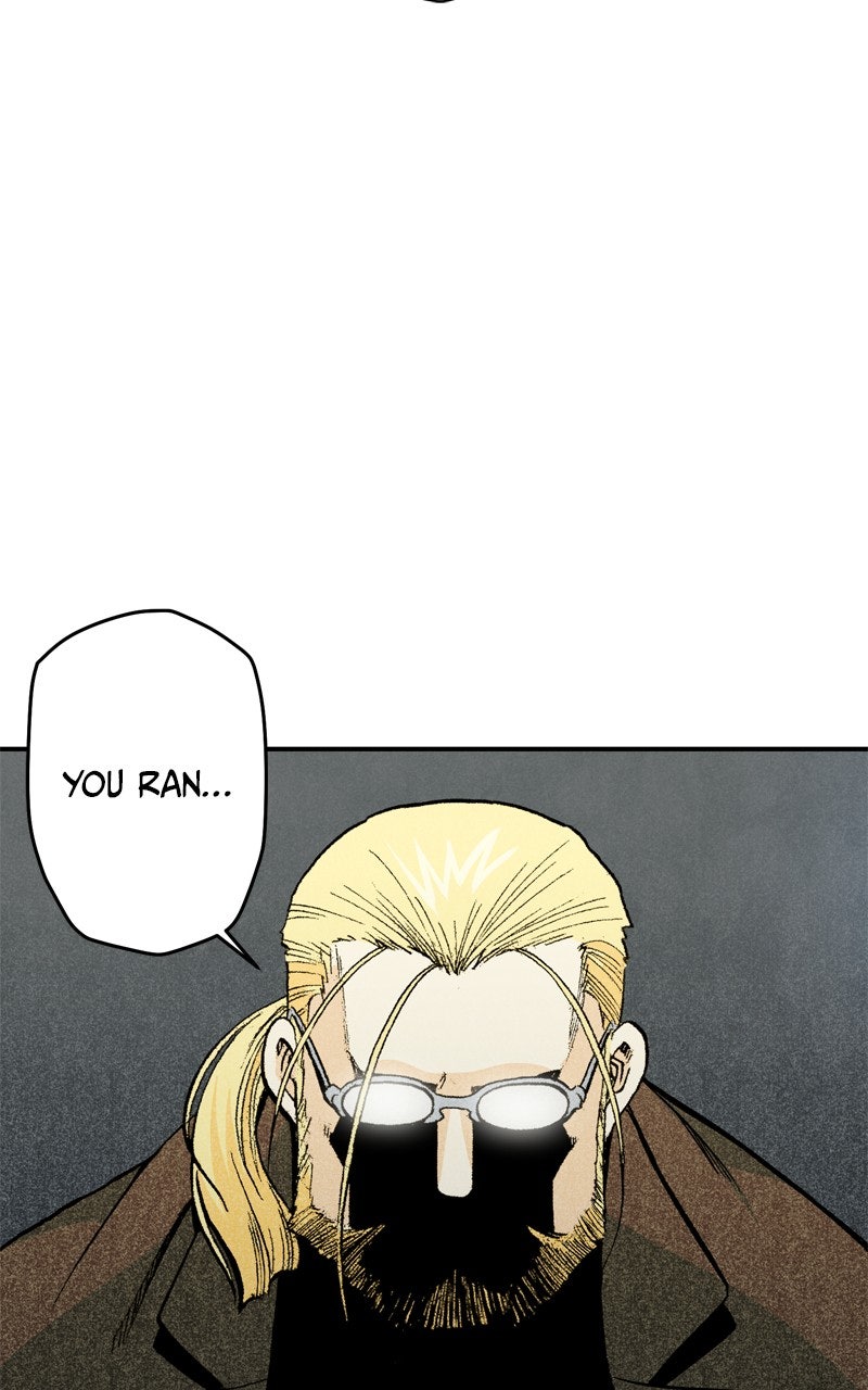 Read Fullmetal Alchemist chapter 114 image 26 on Lezhin