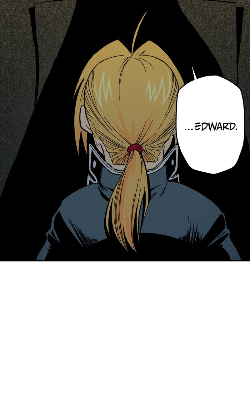 Read Fullmetal Alchemist chapter 114 image 27 on Lezhin