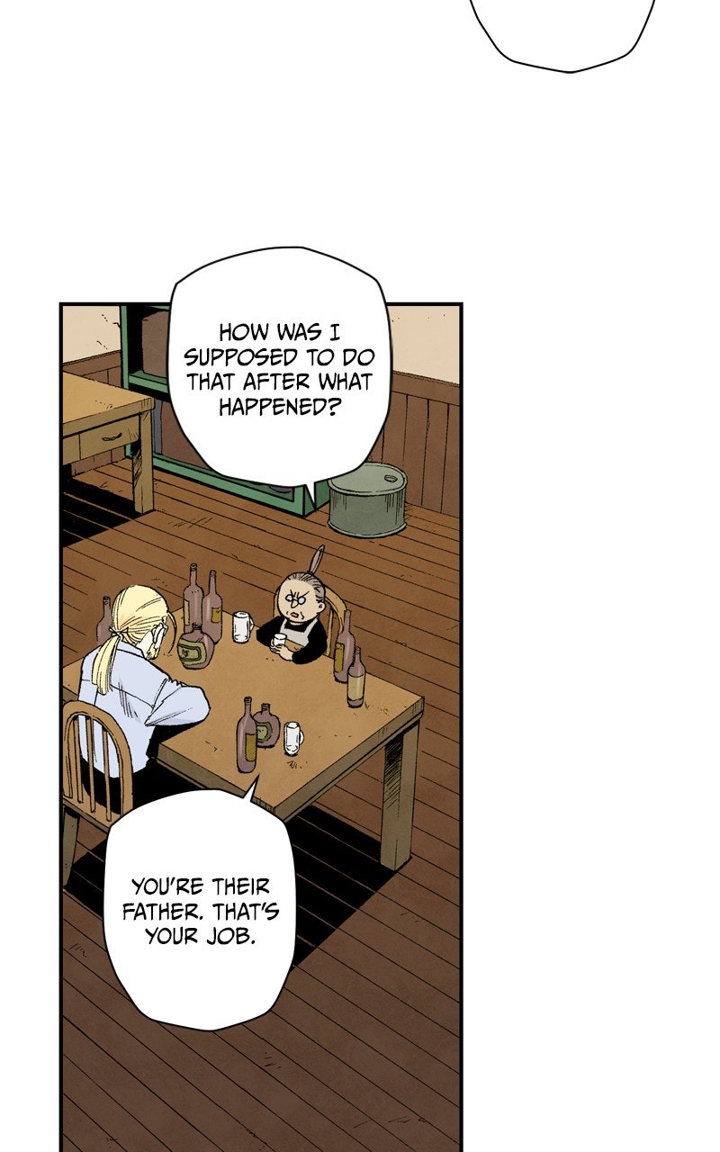 Read Fullmetal Alchemist chapter 114 image 45 on Lezhin