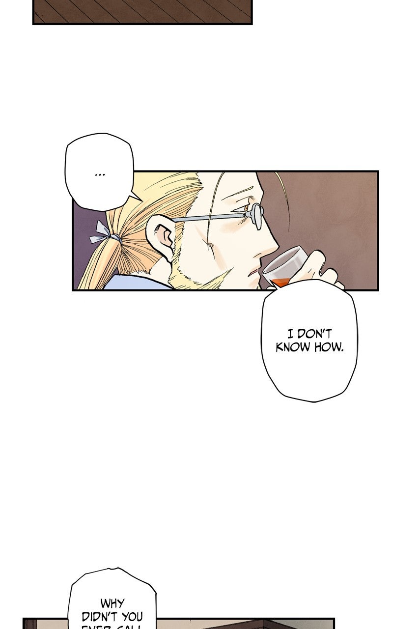 Read Fullmetal Alchemist chapter 114 image 46 on Lezhin