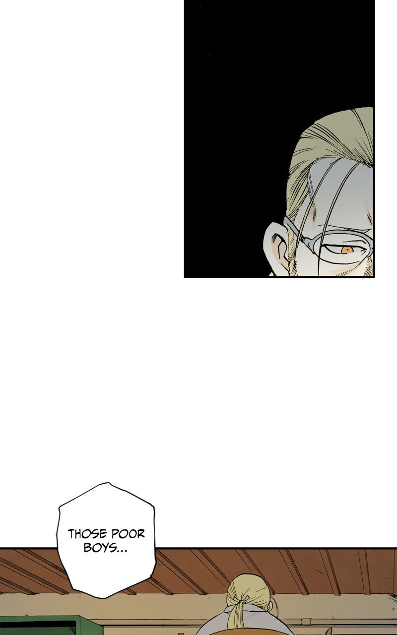 Read Fullmetal Alchemist chapter 114 image 48 on Lezhin