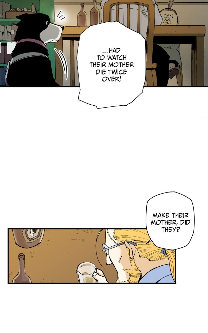 Read Fullmetal Alchemist chapter 114 image 49 on Lezhin