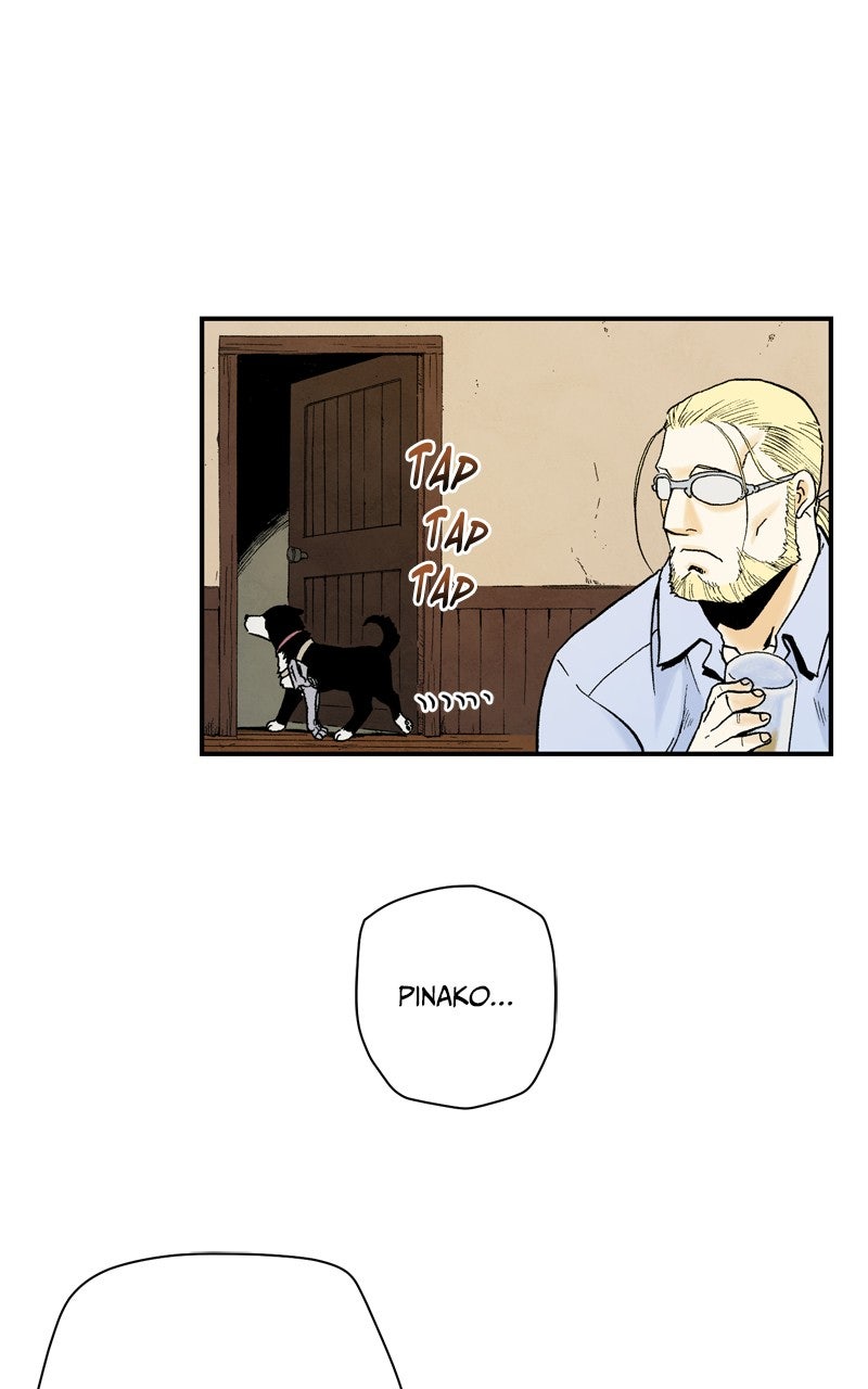 Read Fullmetal Alchemist chapter 114 image 50 on Lezhin