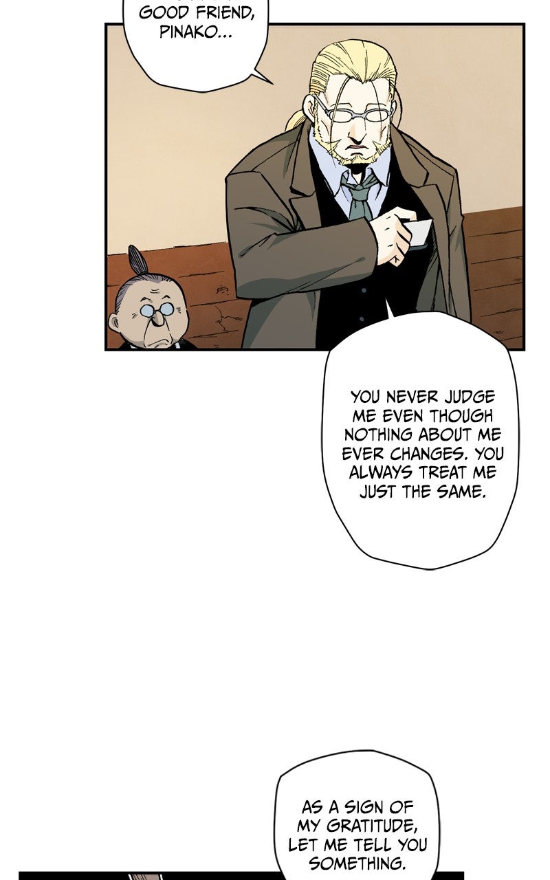 Read Fullmetal Alchemist chapter 115 image 11 on Lezhin